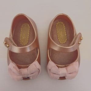 My 1st Mini Melissa's